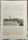 LA NATURE 704 / 27-11-1886. MORANNES SARTHE. AVIGNON RHONE BEDARRIDES INONDATION - Zeitschriften - Vor 1900