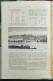 LA NATURE 704 / 27-11-1886. MORANNES SARTHE. AVIGNON RHONE BEDARRIDES INONDATION - Magazines - Before 1900