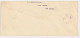 First Flight Airmail Rangoon Burma - England 1931 - - Australia - India - Birmanie (...-1947)