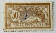 Port-Saïd YT N° 31 - Used Stamps