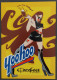 Carte Postale (Tower Records) Yoo-hoo (Ozzfest 2001) Shake Me, Baby ! (Pin-up) - Publicité