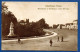 1915 - CASTELFRANCO VENETO - MONUMENTO A GIORGIONE E CORSO MERCATO -  ITALIE - Other & Unclassified