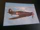 BELLE CARTE..."HAWKER HURRICANE.. " .. - 1939-1945: II Guerra