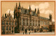 73898188 Bruges Brugge Flandre Hotel De Ville  - Autres & Non Classés