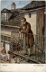Franz Schubert Künstlerkarte Riedel - Historische Figuren