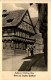 Stolberg/Harz . Blick Auf Kupfers Gasthaus - Stolberg (Harz)