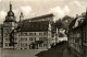 Rudolstadt/Thür. - Rathaus Und Schloss Heidensburg - Rudolstadt