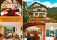 73898163 Sonthofen  Oberallgaeu Gaestehaus Lore Gastraeume Zimmer  - Sonthofen