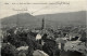 Jena - Thür., Blick A.d.Stadt Nach Osten M. Stadtkirche, Universität U. Mausberg - Jena