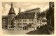 Rudolstadt/Thür. - Rathaus Und Heidecksburg - Rudolstadt