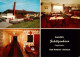 73898145 Bad Waldsee Gaststaette Schuetzenhaus Kegelbahn Restaurant Bad Waldsee - Bad Waldsee