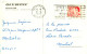 Delcampe - LOT DE 5  CARTES, AVIONS - OLYMPIC AIRWAYS - DELTA AIR LINES - AIR CANADA - AIR FRANCE - CIRCULEE 1968 - 5 - 99 Postkaarten