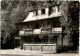 Schwarzburg/Thür.Wald - Ho-Cafe Tourist - Saalfeld
