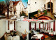 73898126 Bad Oeynhausen Pension Haus Marga Gastraeume Zimmer Bad Oeynhausen - Bad Oeynhausen