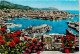 73898104 Genova Genua Liguria IT Porto Panorama  - Other & Unclassified