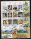 Argentina - 2023 - Antartic Fauna - Modern Stamps - Diverse Stamps - Lettres & Documents