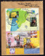 Argentina - 2023 - Antartic Fauna - Modern Stamps - Diverse Stamps - Cartas & Documentos