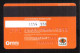 USED COLLECTABLE CARD OMNI UBL PAYPAK - Credit Cards (Exp. Date Min. 10 Years)
