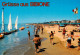 73898075 Bibione IT Strandpartie  - Other & Unclassified