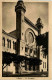 Oran - La Synagogue - Judaisme