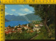 Brescia Lago D' Iseo - Sulzano Panorama - Brescia