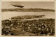 Zeppelin über Lindau - Airships