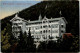 Bad Harzburg - Waldpark Hotel Belvedere - Bad Harzburg