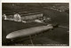 Zeppelin Graf Zeppelin - Friedrichshafen - Luchtschepen