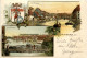 Bamberg - Litho - Bamberg