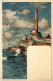 Genova - Litho - Genova (Genoa)