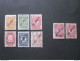 RUSSIA RUSSIE РОССИЯ CINDARELLA - Unused Stamps