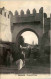 Kairouan - Porta De Tunis - Túnez