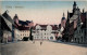 Colditz - Marktplatz - Colditz