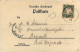 Gruss Aus Banz 1898 - Bamberg