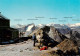 73897819 Hannoverhaus 2722m Ankogelgruppe AT Panoramablick Mit Hohen Tauern  - Other & Unclassified