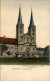 Bamberg - Michaeliskirche - Bamberg