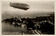 Friedrichshafen - Zeppelin - Friedrichshafen