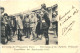 Greece - Expedition Des Dardanelles 1915 - Cam Des Prsonniers Turcs - Griechenland