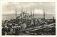 Istanbul - Sultan Ahmet Camisi - Turquia