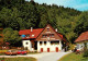 73897774 Schiltach Gasthaus Zum Auerhahn Pension Schiltach - Schiltach