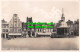 R493071 Wismar. Markt Mit Alter Schwede. Sturmbann 1 89 Wismar. Chr. Schoning. N - World