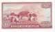 BILLETE DE MALAWI DE 1 KWACHA DEL AÑO 1984 SIN CIRCULAR (UNC) (BANKNOTE) - Malawi