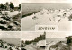 73897653 Loissin Pommern Strandpartien Bungalows Loissin Pommern - Autres & Non Classés