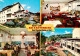 73897521 Bad Gandersheim Hotel Cae Am Kantorberg Gastraeume Terrasse Bad Ganders - Bad Gandersheim