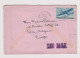 USA United States 1948 AIRMAIL Cover W/Topic Stamp 30c Airplane, Sent BRIDGEPORT CONNECTICUT To Bulgaria /948 - Cartas & Documentos