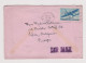 USA United States 1948 AIRMAIL Cover W/Topic Stamp 30c Airplane, Sent BRIDGEPORT CONNECTICUT To Bulgaria /948 - Covers & Documents