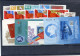 RUSSIA USSR Complete Year Set MINT 1986 ROST Extended With All Mini Sheetlets - Full Years