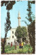 ROMANIA 1965 ADA-KALEH - THE MOSQUE, ARCHITECTURE, PEOPLE, PARK - Rumänien