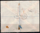 ISRAEL 1945 MAMDAT REGISTERED  COVER SENT IN 23/4/45 FROM HADERA TO TEL-AVIV  VF!! - Other & Unclassified