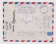 KUWAIT 1980s Airmail Cover With Topic Stamps, Sent Via Athens To Bulgaria (959) - Kuwait